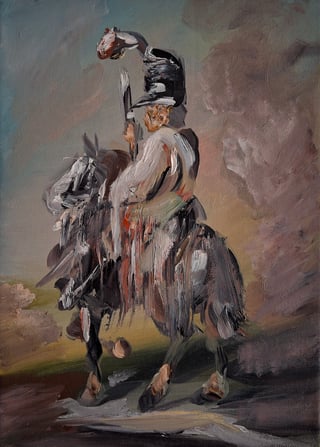 Cavalry 2